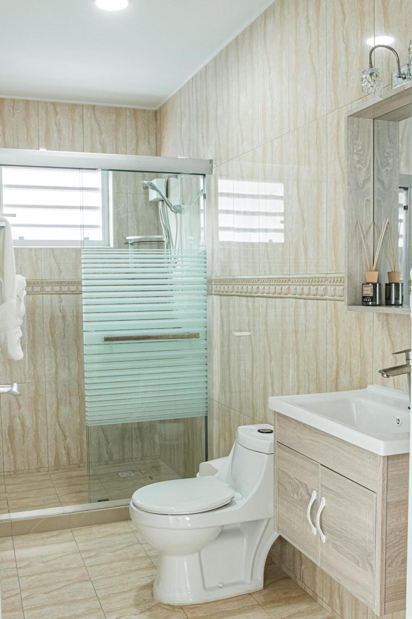 וילמסטאד Lyra Vacation Rentals מראה חיצוני תמונה